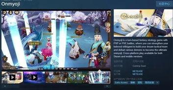 网易游戏官方最新爆料,神秘新作即将亮相，颠覆传统游戏体验