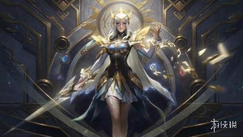 露娜皮肤 爆料网最新,露娜新皮肤，爆料网独家首曝！